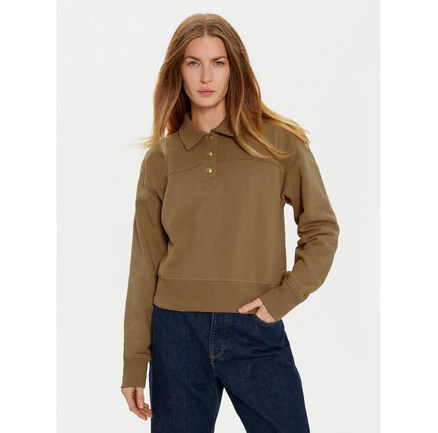 Толстовка Tommy Hilfiger WW0WW44081 EU S 21300₽