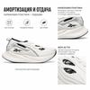 Reebok Floatride Energy Argus X Futuristické Pohodlné Sportovní TPU Tlumení Nárazů Odpružení Středně Vysoké Karbonová Deska Neformální Běžecké Boty H03717