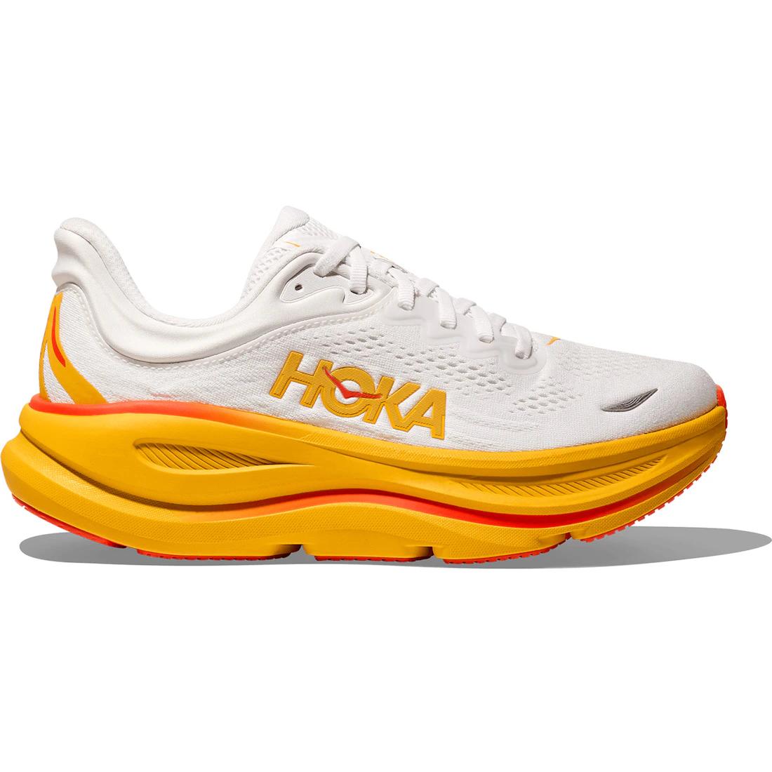 

Sneaker Hoka One One Bondi 9 Frost Sunflower(1162011-FNF) 40