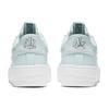 Nike Air Force 1 Pixel Ghost Aqua Damen CK6649-400
