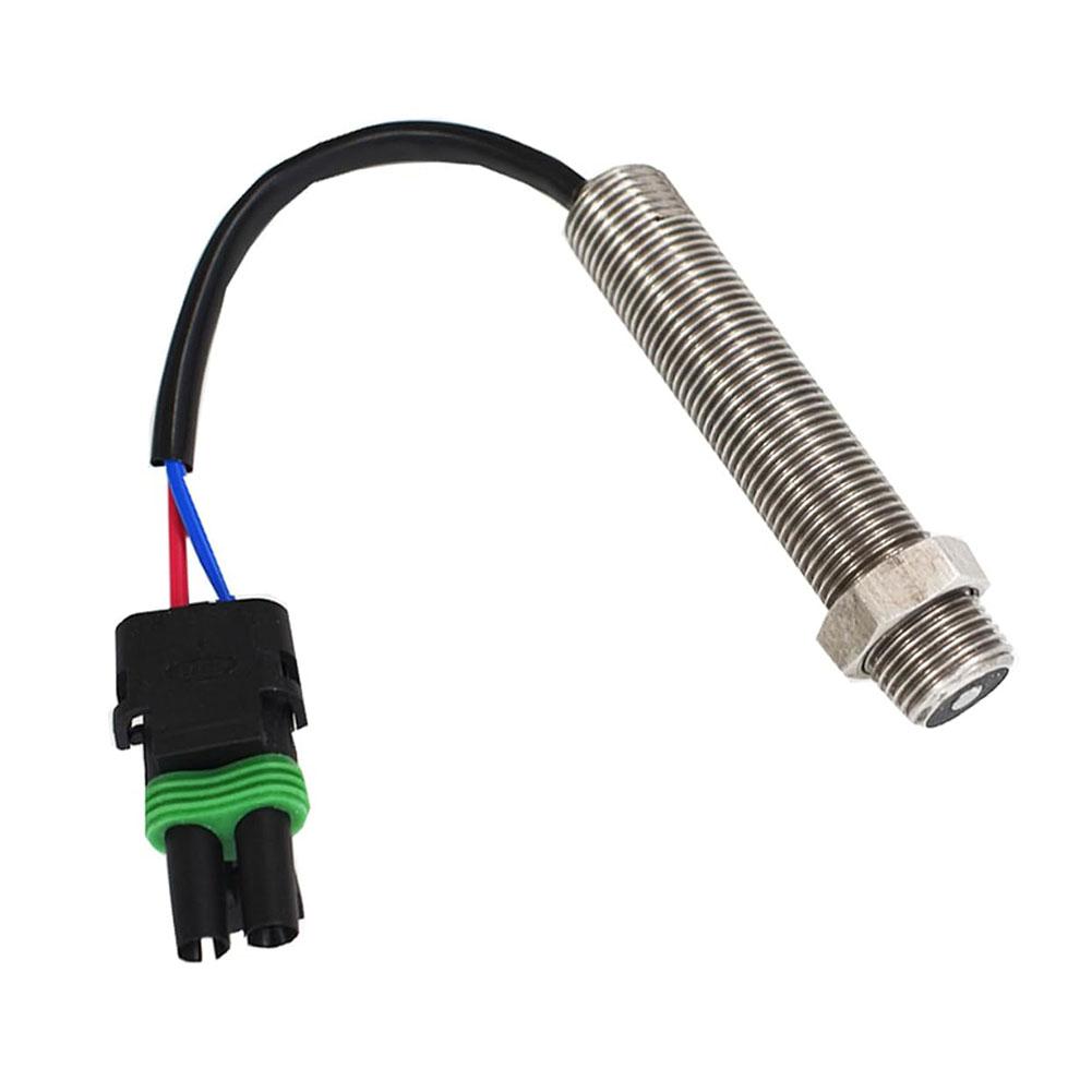 1pc 50-5000Hz Magnetic Pickup Speed Sensor For Cummins Engines K19 QSK19G G855 G38 Power Tools Replacement Accessories