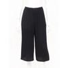 Specchio Big Flare Wide Pants 451 356