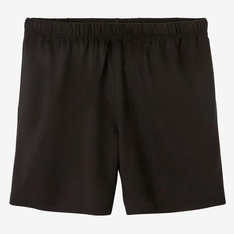 

Decathlon Men s Breathable Fitness Shorts S