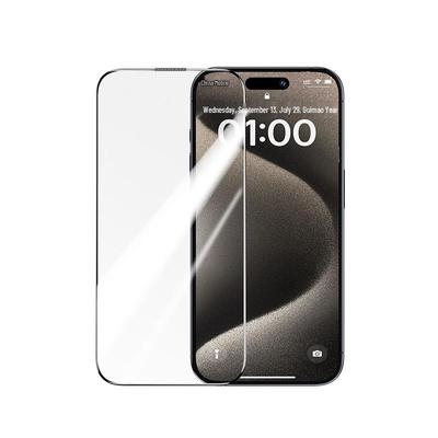 Ugreen Protetor de Tela de Vidro Corning para iPhone 15 Pro Max