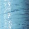 Raphia synthétique Bleu clair 125 g