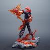 Jujutsu Kaisen Ryomen Sukuna Itadori Yuji Anime Figur PVC Fluchkönig Kampf Modell Spielzeug