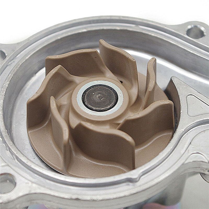Steady 19200-RZP-013 Car Engine Water Pump For Honda Accord Acura Civic 2008-2015 19200-RZP-003 19200-R1P-U01