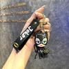 Hot New Batman Keychain Car Pendant Anime Batman Backpack Keychain Film and Television Peripherals Birthday Gift for Friends