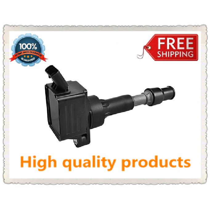 Ignition Coil For Hyundai Sonata Elantra Veloster Kona Forte 2.0L 27300-2E601