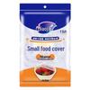 MIAOJIE Disposable Self-Sealing PE Food Covers