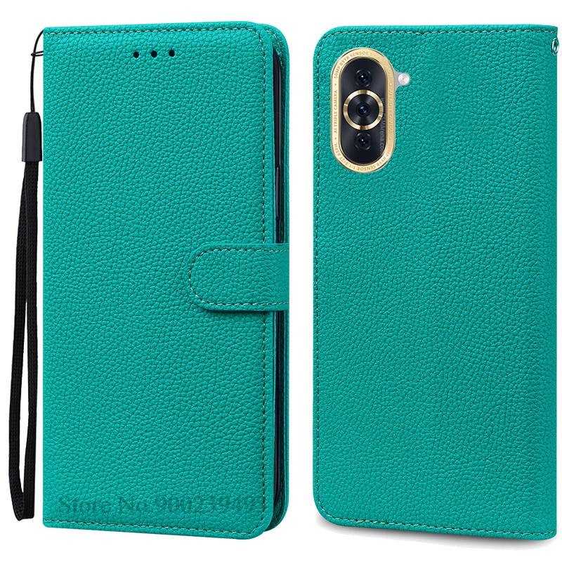 Nova10 Nova 10SE 10Pro Case For Huawei Nova 10 SE Case Wallet Flip Leather Phone Case For Huawei Nova 10 Pro Cover Coque Fundas