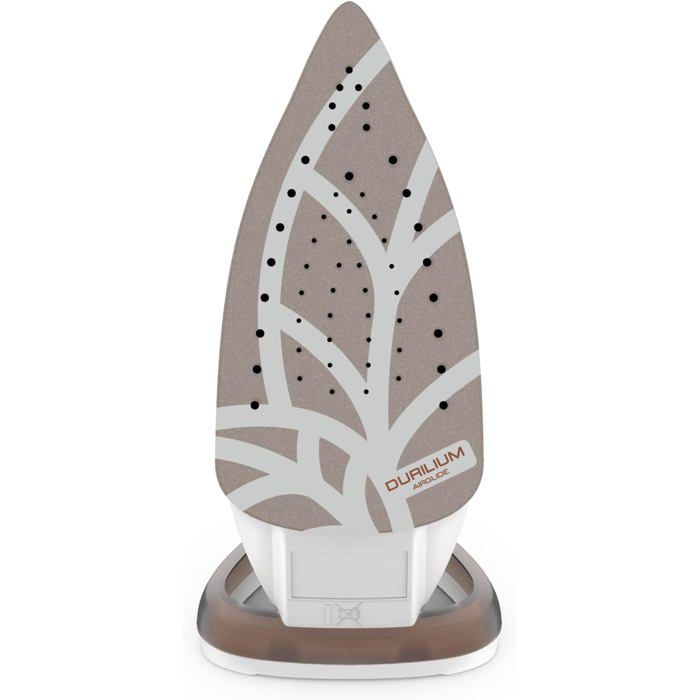 Fer à repasser - calor - fv5780c0 - 2800w - 50 g/min - eco design