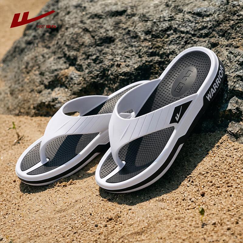 Warrior Men s Outdoor Flip-Flops 39-40