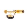 Gas Burner Welding Torch Portable Blowtorch Copper High Temperature Brass Gas Torch Brazing Solder Welding Plumb Tools