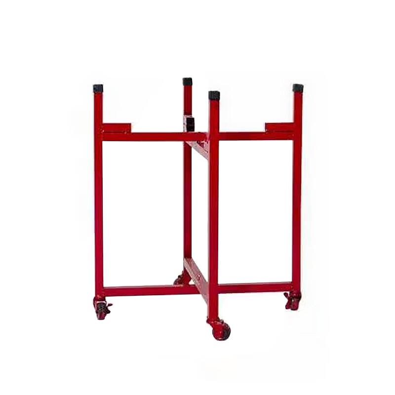 BinXun 24-inch Iron Drum Stand