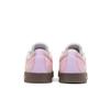 adidas VL COURT 2.0 Low Top Skateboard Shoes Unisex Pink HQ1802(Team1166-)