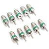 Mirhua Air Conditioner Valve Core R134A Car Air Conditioner Replacement Refrigerator Valve Core