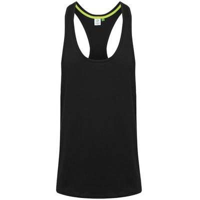 Mens Muscle Vest