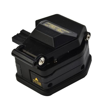 Fiber Cleaver SKL-6C Cable Cutting FTTH Fiber Optic Tools Cutter