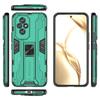 For Honor 200 5G Case PC + TPU Shockproof Phone Cover with Kickstand