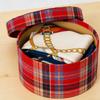 Portable Paper Flower Bucket Craft Container Round/Square Gift Packaging Box For Weddings Anniversaries And Event