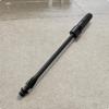 Pressure Washer Wand with Molded Grip Lightweight Extension