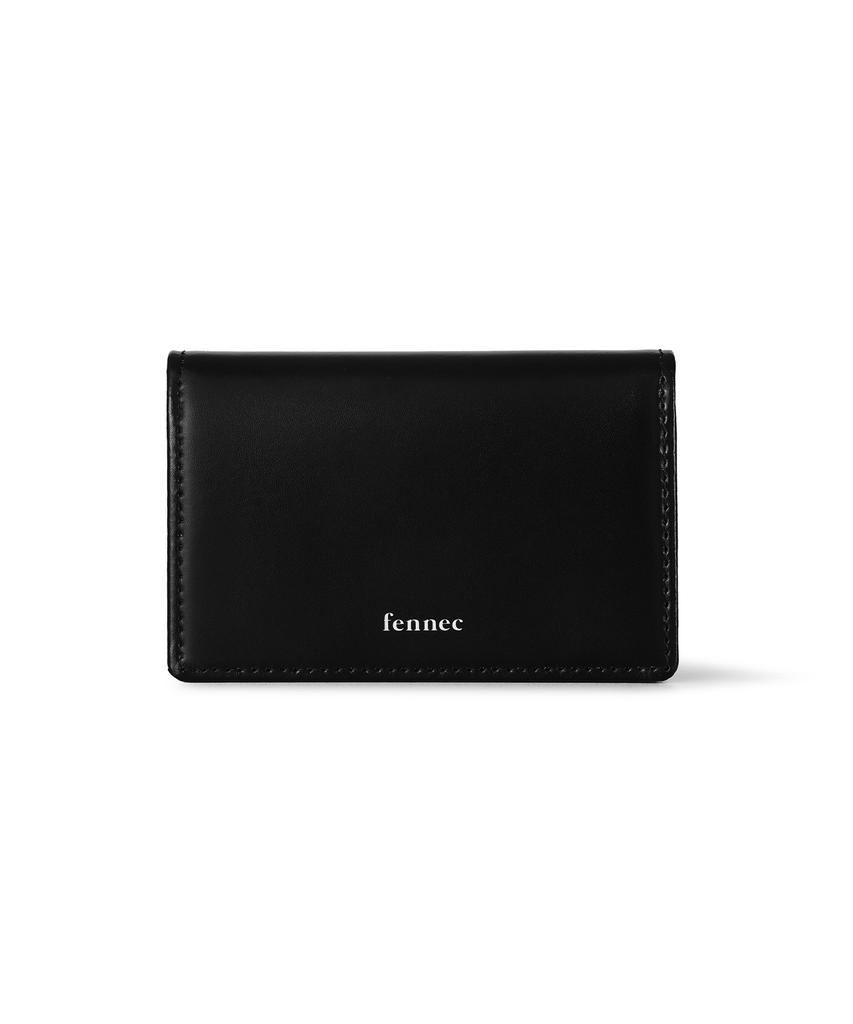 Fennec Name Pocket - Black