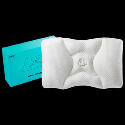 P3 Smart Cervical Support Pillow CN Plug (adapter Included)