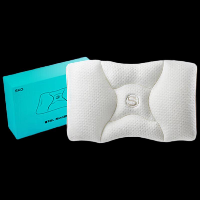 

SKG P3 Smart Cervical Support Pillow