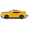 SIKU Ford Mustang GT, 3+ Years, SK1530 Miniature Car