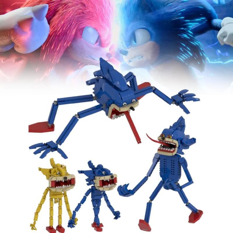 Building Tapes Shin Blocks Early Education Assembling Toys Kids Gifts