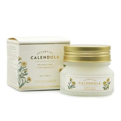 CALENDULA Основний Зволожуючий Крем 50мл