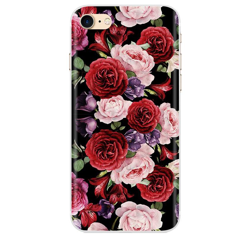 Για Apple iPhone SE Θήκη Σιλικόνης 2016 Μαλακό Κάλυμμα Πίσω Θήκη Τηλεφώνου Για iPhone SE 2020 Θήκη Σιλικόνης Για iPhone SE 2 Κάλυμμα Fundas