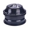 Bike Accessory Bike Headset Set Aluminium Alloy Bike Front Fork Stem Headset Replacement Tackle  Accessory Bike Headset