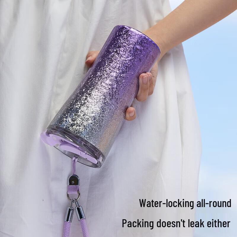 Pepsi 316L Insulated Coffee Travel Mug