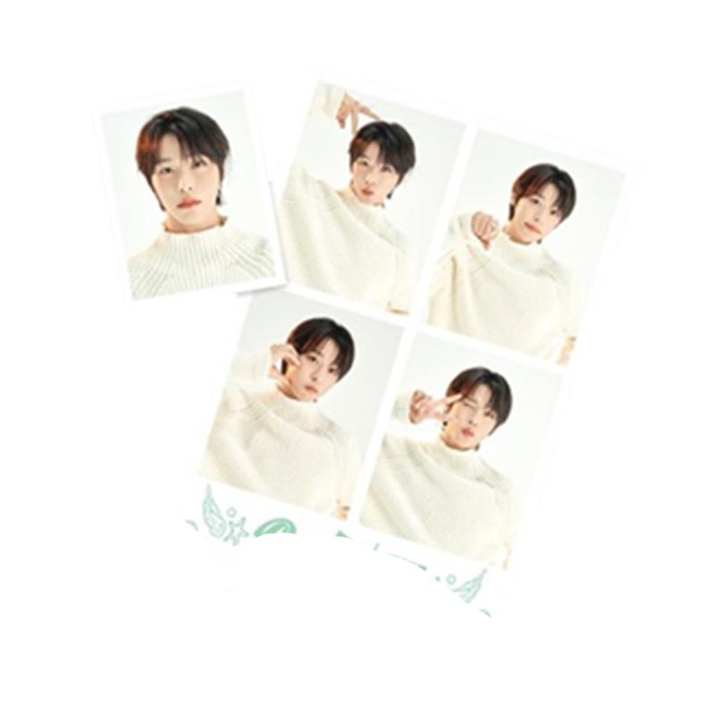 [Pre-order] NCT WISH 1st CONCERT TOUR [INTO THE WISH : Our WISH]