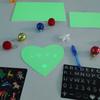 JSK A4 Glowing Magic LED Pen Writing Drawing Board New Technical Drawing Toys for Kids Night Vision Novelty Gifts