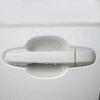5pcs Invisible Car Door Handle Film Protective Scratches Protector Accessories Transparent White TPU Anti-scratch Stickers