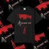 Resident Evil 4 T-Shirt, Comfort Colors, Survival Horror Video Game Shirt