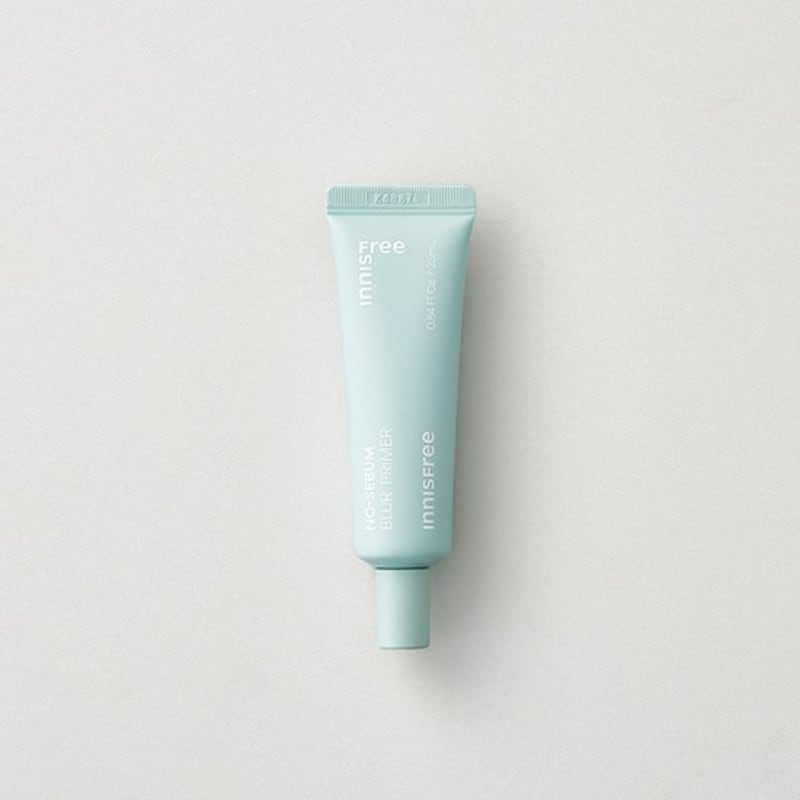 [Innisfree] No-Sebum Blur Primer 25ML