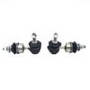 AzbuStag 2ks Koncovka tyče stabilizátoru zadní nápravy pro MAZDA 3 5 VOLVO C30 C70 S40 V50 2004 2005 2006 2007 2008 2009 2010 2011 2012-2015