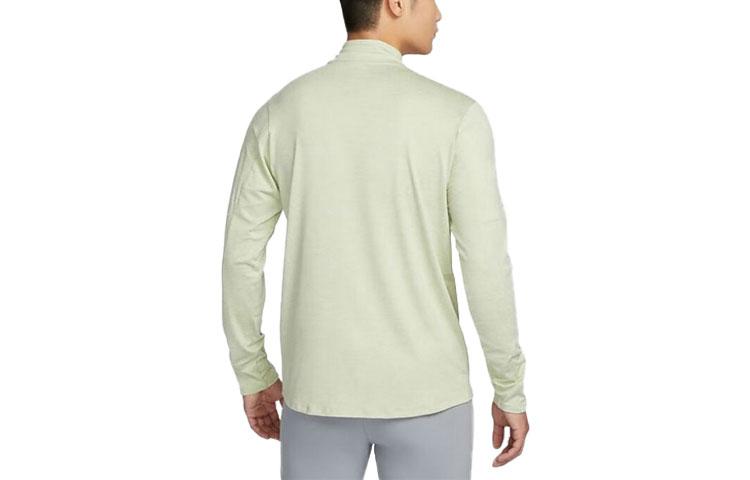 Nike Element T Shirt Men's Light Green DD4757-371