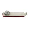 Rear Bumper Reflector for Nissan 26560-5C000 Right