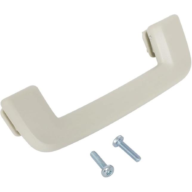 Fit for Ford Ranger T6 / T7 / Fit for Mazda BT50 Interior Roof Handle Roof Pull Handle Ceiling Armrest Handrail AB3Z-61-31406AA(1pcs)