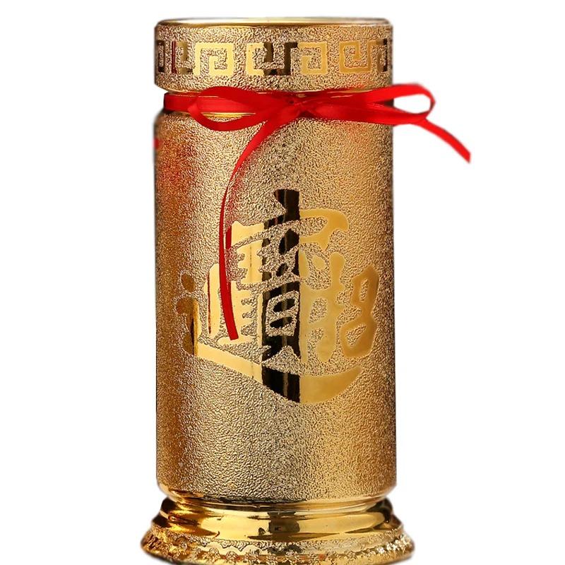 Keramická kadidelnice Tradiční buddhistické ozdoby Doplňky k oltáři v Buddhově síni Domácí kreativita Stolní váza na květiny