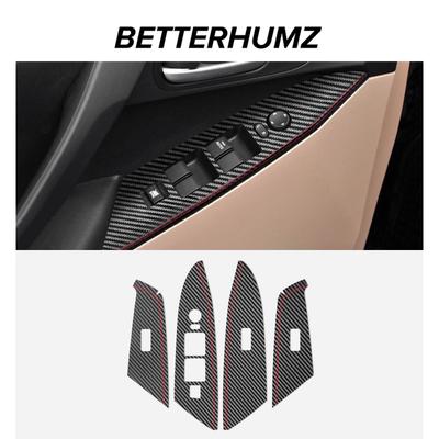 Kfz-Innenraum-Zubehör – KFZ-Zierleisten