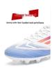 Kids' Football Shoes - Boys & Girls TF/AG Studded
