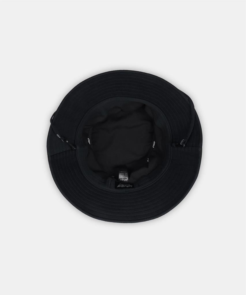 Loibolgolpeu Jersey Bucket - Black