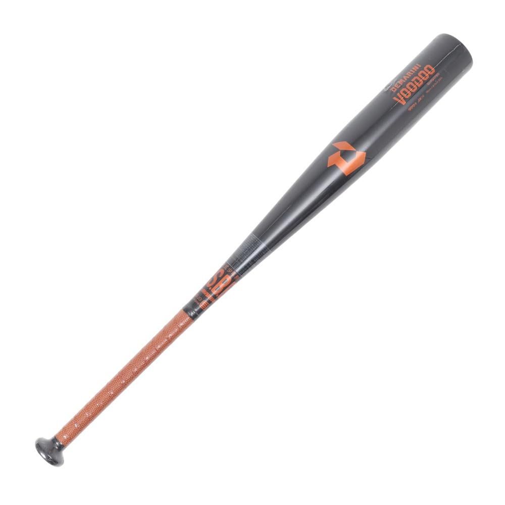 

Dimarini Voodoo для мальчиков софтбол черный 7854 чёрный