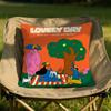 Embrace Creativity Cushion Cover Soft Reversible Durable Pillow Cover MultiScene Use for Home Car Daily Comfort